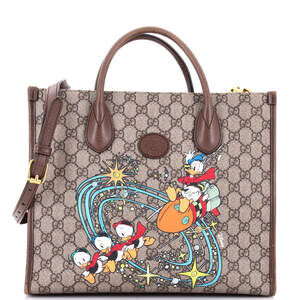 Gucci Disney Donald Duck Convertible #244171G10B